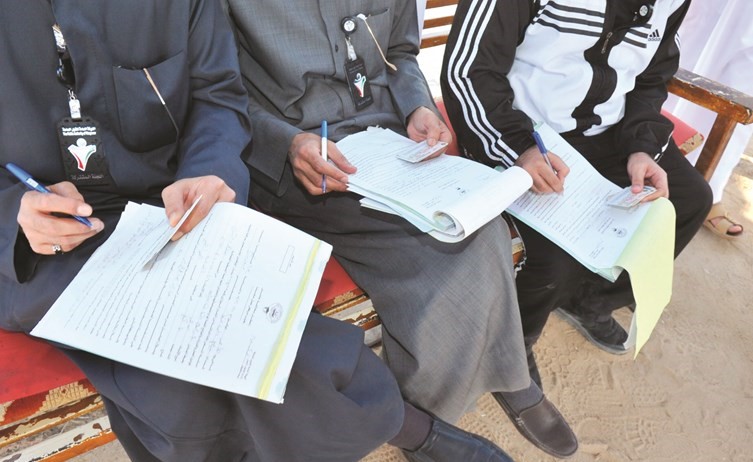 تسجيل مخالفات﻿
