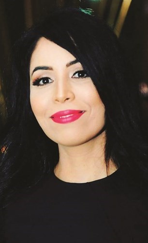 خديجة مفتاح﻿