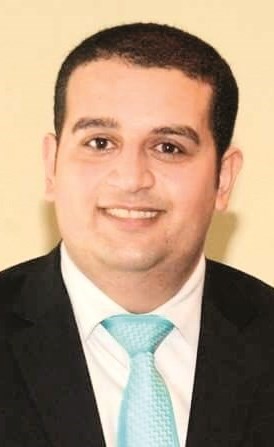 السيد العاصي﻿