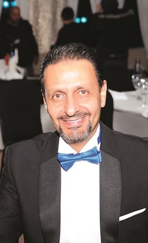 سيف الدين محمد