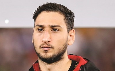 دوناروما﻿