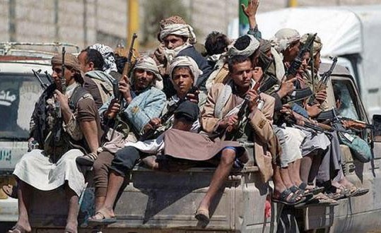 مواجهات بين قبيلة موالية لصالح والحوثيين في صنعاء