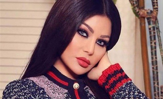 فيديو عفوي.. هيفاء وهبي تجلس على الأرض في أحد الملاهي... فما السبب؟!