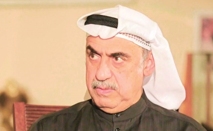 جاسم يعقوب﻿