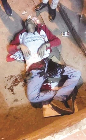 مصادر قضائية: مرتكب هجوم «مار مينا» نفذ جميع أعماله بشكل فردي