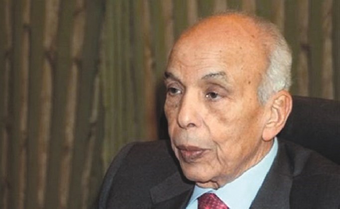 إبراهيم نافع﻿