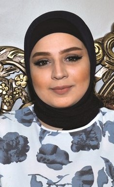 وعد الهليلي﻿