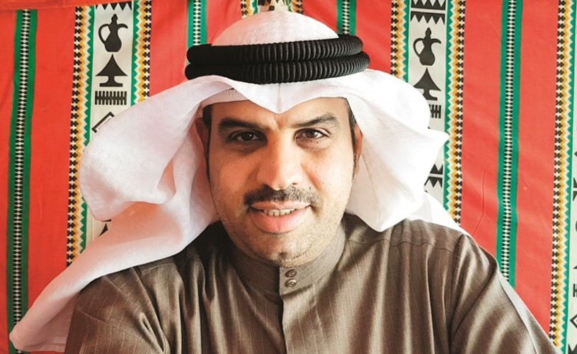 راشد الحيان﻿