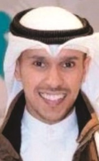 حمد العليان﻿