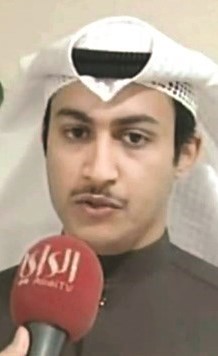 د.مشاري المطيري﻿