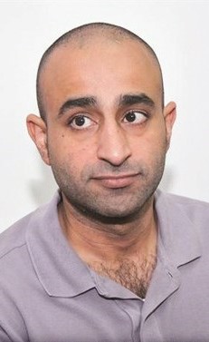 راشد الفضالة﻿