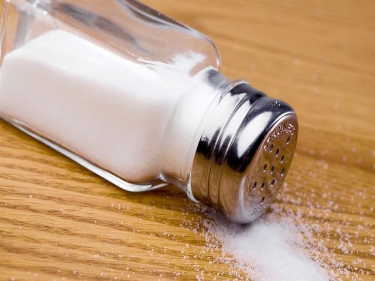الإفراط في الملح يهدد عظامك!