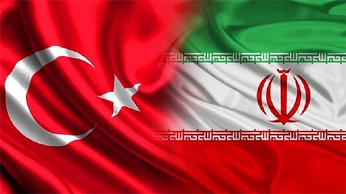 تركيا تبدي قلقها إزاء احتجاجات إيران وتدعو لتفادي العنف