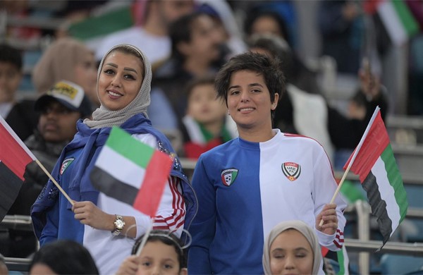الإمارات تضرب موعداً مع عُمان في نهائي "خليجي 23" بعد تغلبها على العراق في ركلات الترجيح