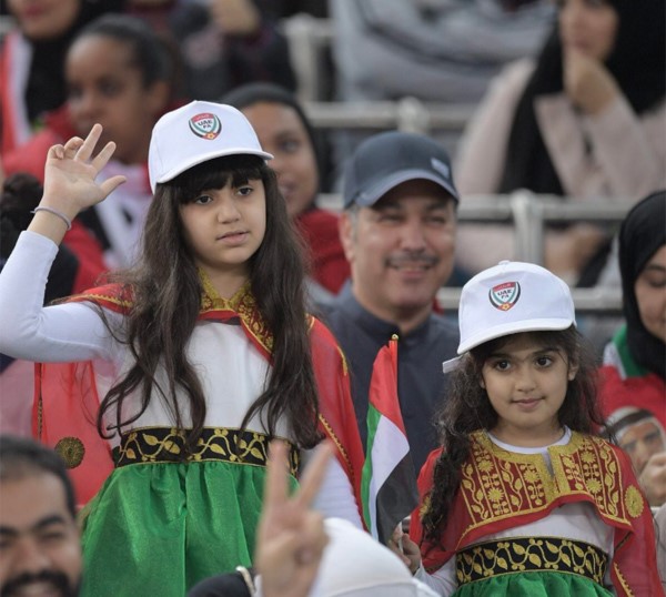 الإمارات تضرب موعداً مع عُمان في نهائي "خليجي 23" بعد تغلبها على العراق في ركلات الترجيح