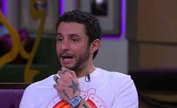 بالفيديو.. أحمد الفيشاوي يكشف عن موهبة جديدة من إندونيسيا