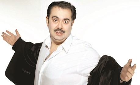 المسلم يواجه أشباح «البيت المسكون»: تهدد المنطقة كلها!