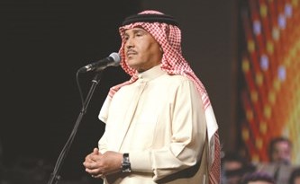 جدة تحتضن أولى حفلات محمد عبده  في 2018