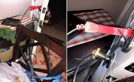 حاول قتل زوجته وغير حالته على فيس بوك إلى "أرمل"