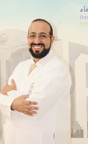 د.دليم الهاجري﻿