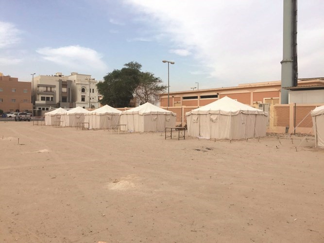 افتتاح القرية التراثية في القيروان اليوم برعاية محافظ العاصمة