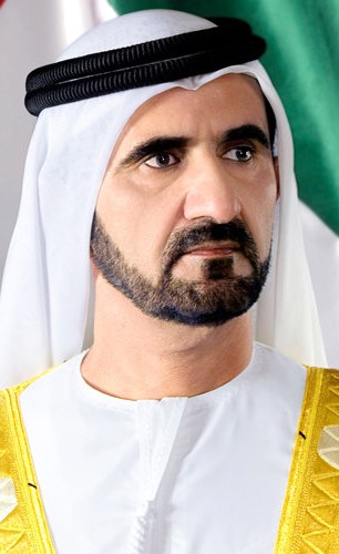 محمد بن راشد يأمر بنقل المشجعين إلى الكويت بطائرة A380