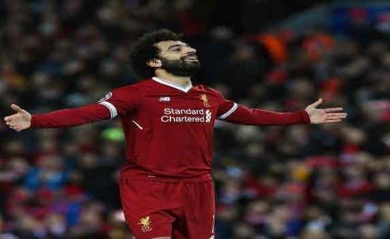 محمد صلاح يدخل القلوب بـ "لفتة إنسانية" جديدة