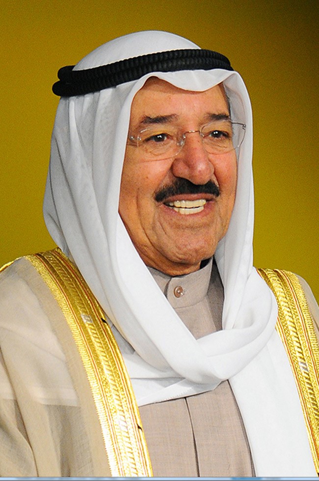 الأمير : عضوية الكويت في مجلس الأمن إنجاز بارز يجسد نجاح الدبلوماسية الكويتية