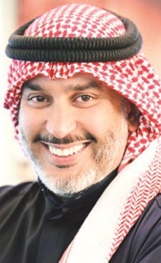 م.مشعل الملحم﻿