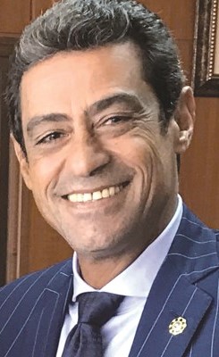 مصطفى الجندي﻿