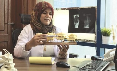 د.عائشة﻿