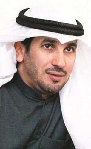 د. أحمد المطيري﻿