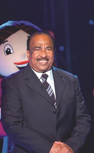 خالد الحربان ﻿