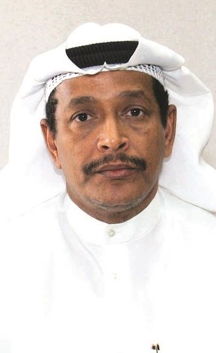 صالح العصفور﻿