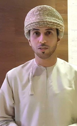 احمد الكعبي﻿
