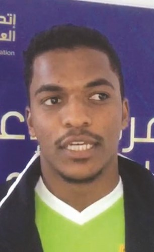 أحمد الرويحة﻿