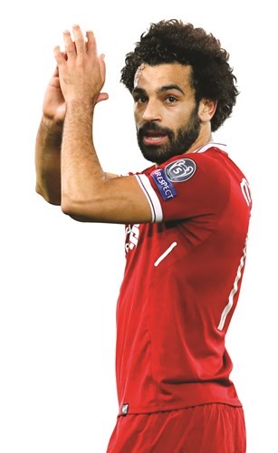 «أفضل لاعب أفريقي» بانتظار صلاح اليوم