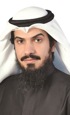 طلال المطيري﻿