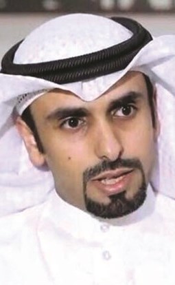 محمد الهاجري ﻿