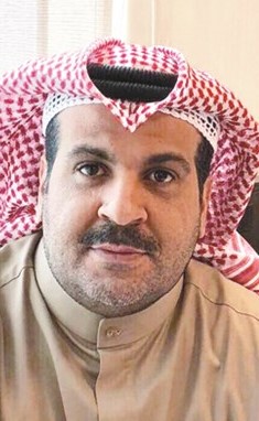 فواز المطيري﻿