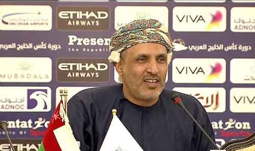 "اتحاد القدم العماني" يؤمن رحلات جوية للجمهور لدعم منتخبه في نهائي"خليجي 23"