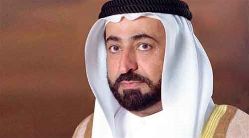 حاكم الشارقة يأمر بتوفير 6 طائرات لنقل "جمهور الأبيض" إلى الكويت