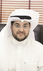 م. طارق العميري