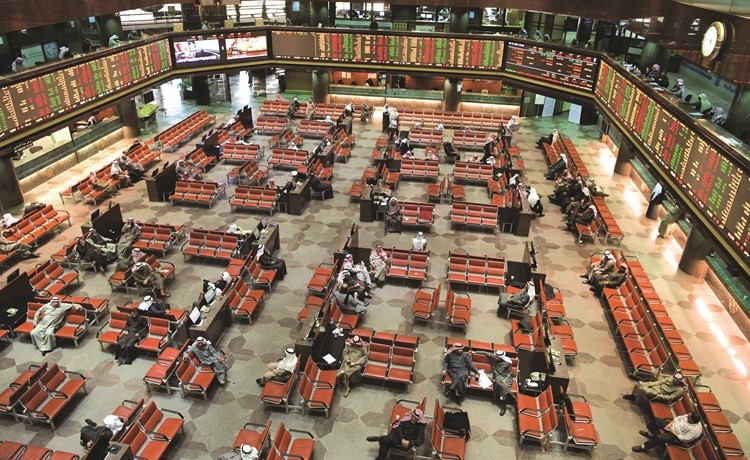 بداية إيجابية للبورصة في العام الجديد 	(قاسم باشا)﻿