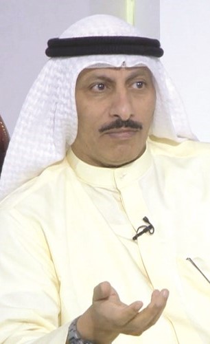 راشد بديح﻿