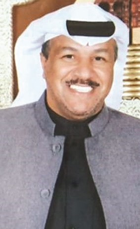خالد الشمري﻿