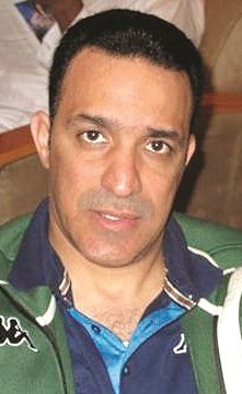 أسامة حسين﻿