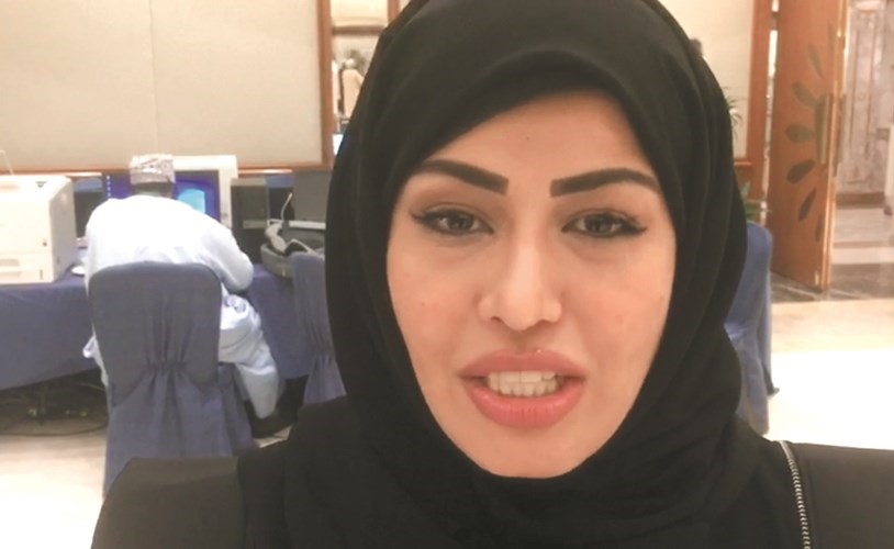 أمل اسماعيل﻿