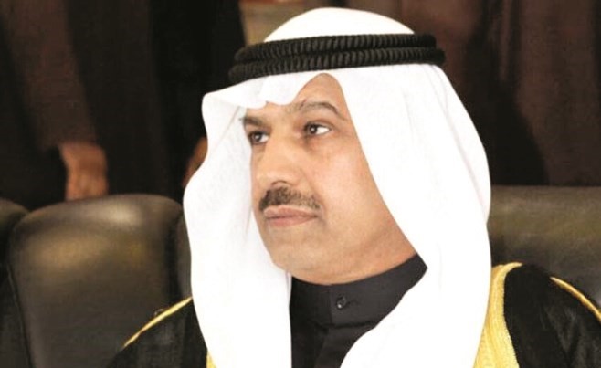  مدير عام الهيئة العامة للرياضة د.حمود فليطح﻿