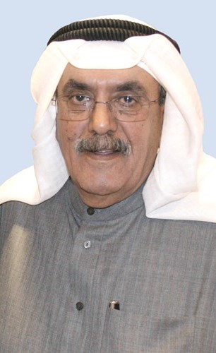 اللواء فهد الفهد ﻿